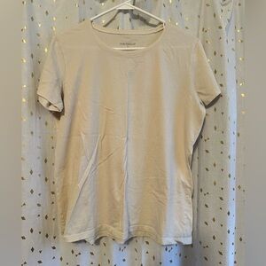 Fair Indigo Organic Cotton Tee